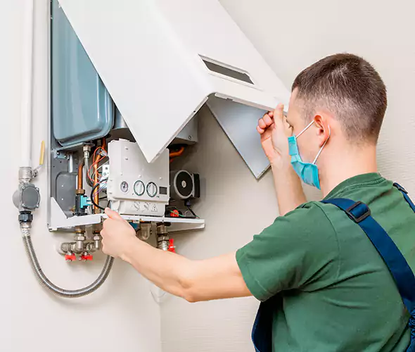 Licensed Experts for Water Heater Installation in Lawrenceville, GA
