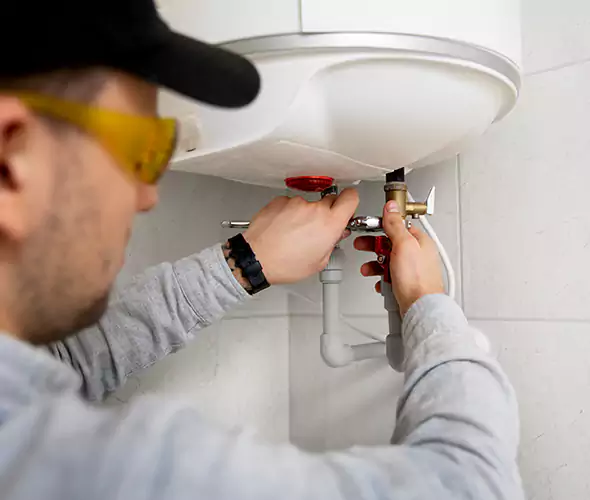 Get Affordable Water Heater Repair Service in Lawrenceville, GA