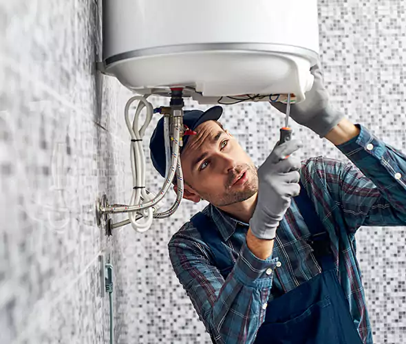 Expert Plumber for Water Heater Replacement in Lawrenceville, GA: Schedule Affordable Replacement Services with Us