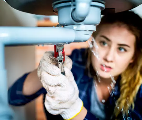 Expert Plumber for Water Leak Detection in Lawrenceville, GA: Schedule Affordable Leak Repair Services with Us