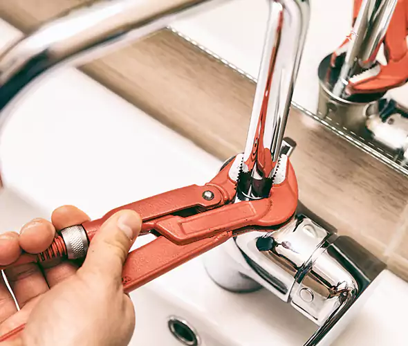 Expert Leak Repair Plumber in Lawrenceville, GA