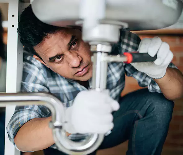 Expert Plumber for Water Line Repair in Lawrenceville, GA: Schedule Affordable Water Line Repair Services with Us