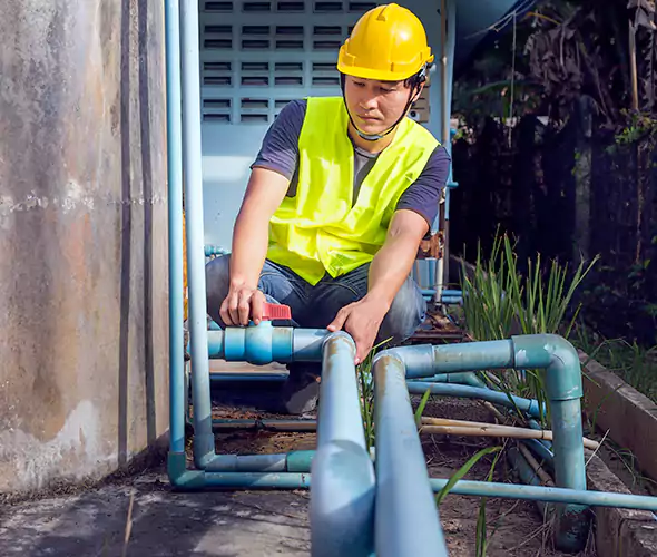 Expert Plumber for Water Line Replacement in Lawrenceville, GA: Schedule Affordable Water Line Replacement Services with Us