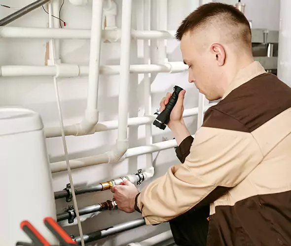 Trusted Water Softener Installers in Lawrenceville, GA