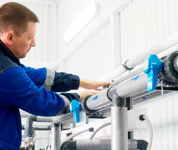 Expert Plumber for Water Softener Maintenance in Lawrenceville, GA: Schedule Professional Maintenance with Us