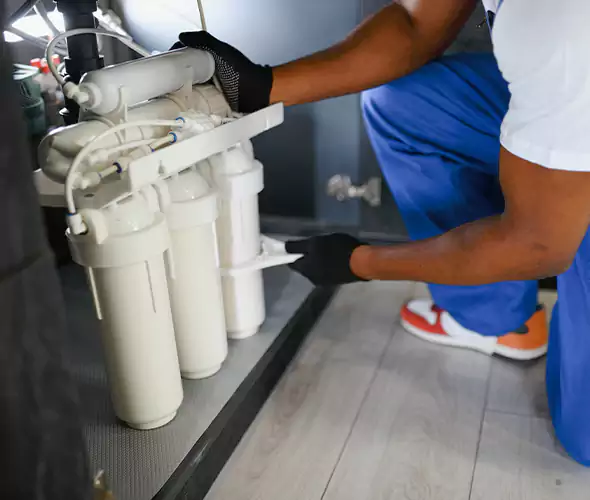 Expert Plumber for Water Softener Replacement in Lawrenceville, GA: Schedule Affordable Replacement Services with Us
