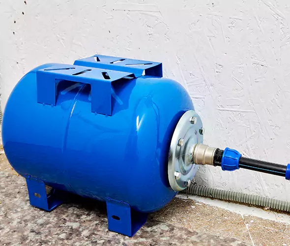 Expert Plumber for Well Pressure Tank Replacement in Lawrenceville, GA: Schedule Affordable Tank Replacement Services with Us