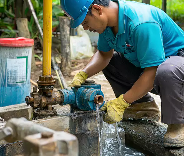 Expert Plumber for Well Pump Replacement in Lawrenceville, GA: Schedule Affordable Well Pump Replacement Services with Us