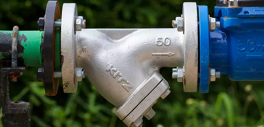 Professional Backflow Preventer Installation Services in Lawrenceville, GA