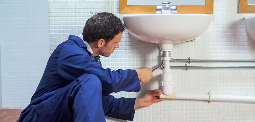 Toilet Repair Lawrenceville