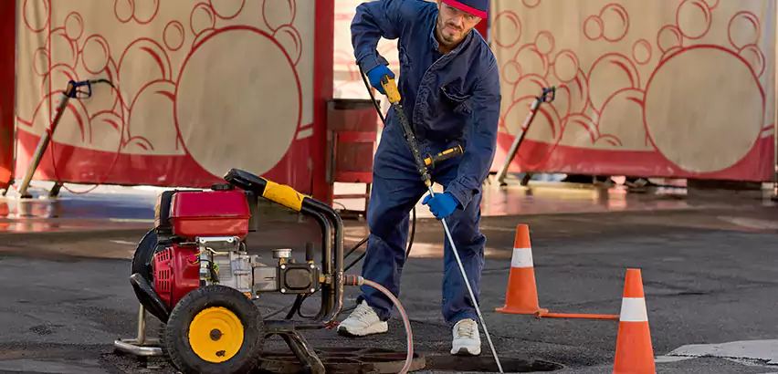 Professional Drain Repair Services in Lawrenceville, GA