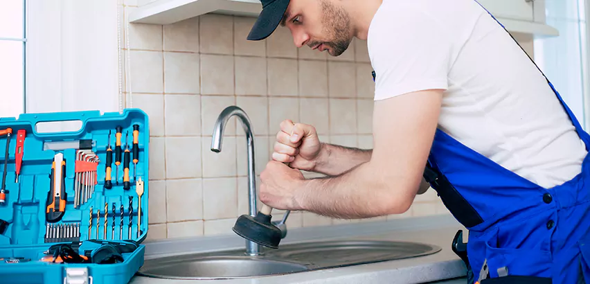 Emergency Plumber in Lawrenceville