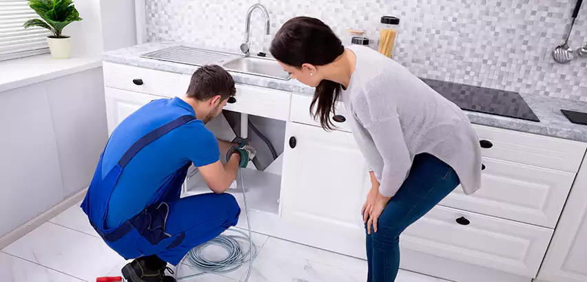 Fast Emergency Plumbing Repair Services in Lawrenceville, GA