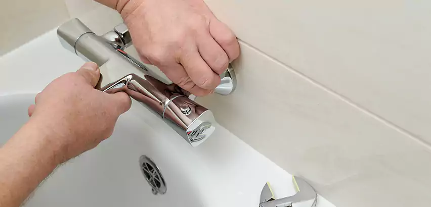 Faucet Installation in Lawrenceville