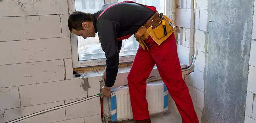 Professional Foundation Leak Repair Services in Lawrenceville, GA