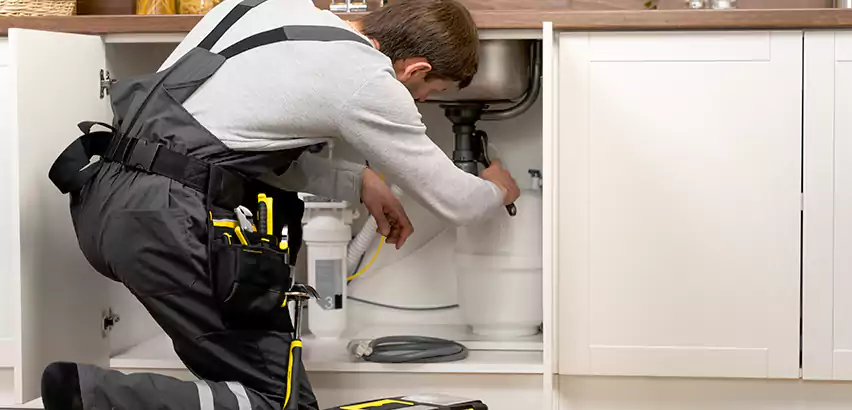 Reliable Sink Garbage Disposal Installation Services in Lawrenceville, GA