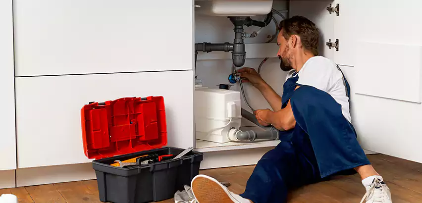 Reliable Garbage Disposal Replacement Services in Lawrenceville, GA