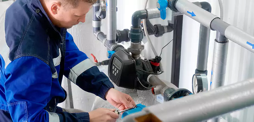 Reliable Gas Line Installation Services in Lawrenceville, GA