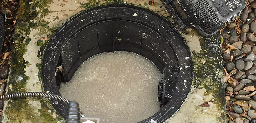 Reliable Grease Trap Repair Services in Lawrenceville, GA