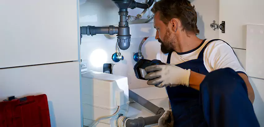 Reliable Insinkerator Installation Services in Lawrenceville, GA