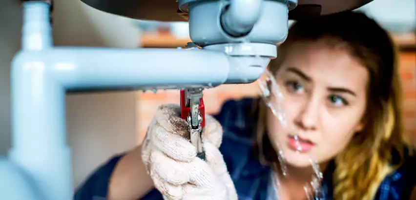 Reliable Pipe Repair Services in Lawrenceville, GA