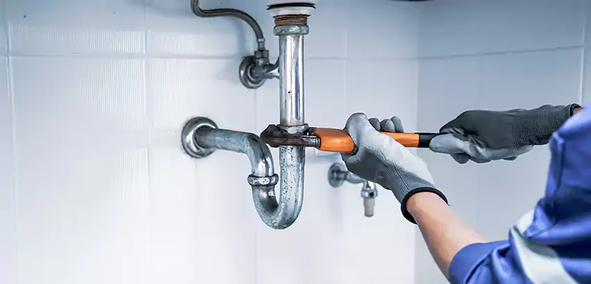 Plumbers Near Me in Lawrenceville, GA