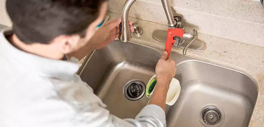 Professional Plumbing Installation Services in Lawrenceville, GA