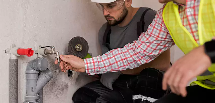 Emergency Plumbing Repair Lawrenceville