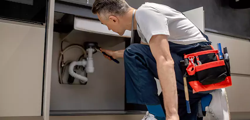 Water Heater Replacement in Lawrenceville