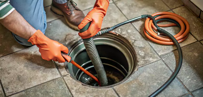 Rooter Services in Lawrenceville, GA