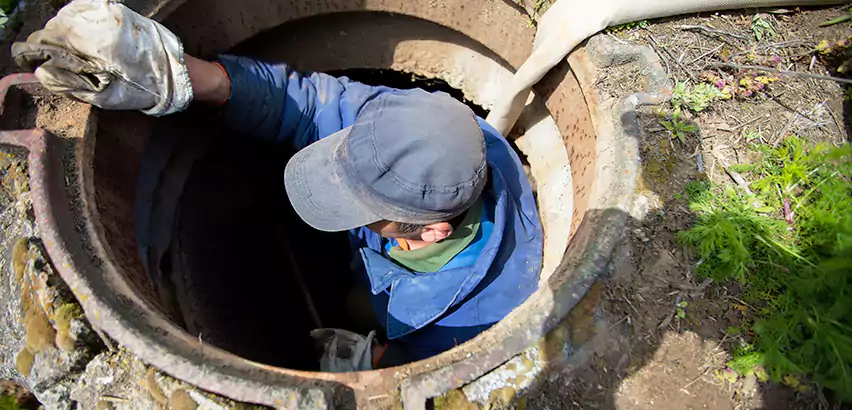 Professional Septic Tank Repair Services in Lawrenceville, GA