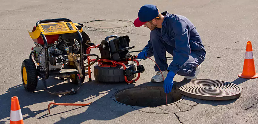Professional Sewer Repair Services in Lawrenceville, GA