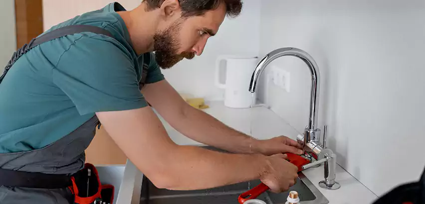 Bathroom Sink Repair in Lawrenceville