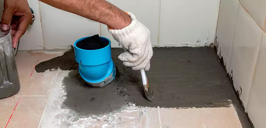 Professional Slab Leak Repair Services in Lawrenceville, GA