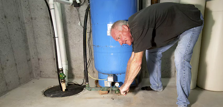 Sump Pump Maintenance in Lawrenceville