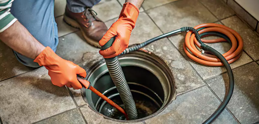 Gutter Drain Repair in Lawrenceville, GA