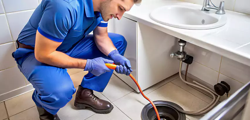 Drain Repair in Lawrenceville