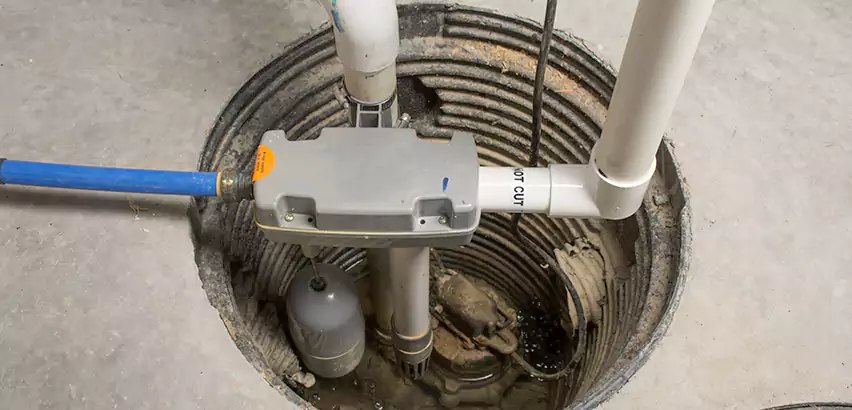 Emergency Sump Pump Repair in Lawrenceville, GA