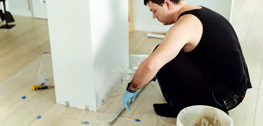 Emergency Foundation Leak Repair in Lawrenceville, GA