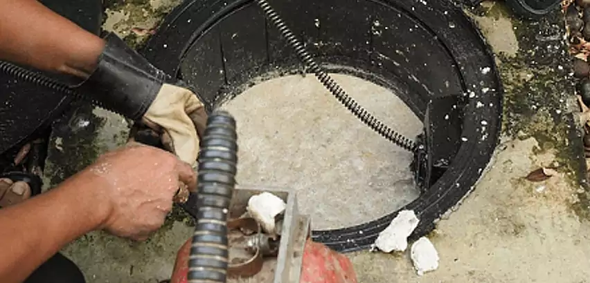 Fat Trap Cleaning in Lawrenceville, GA
