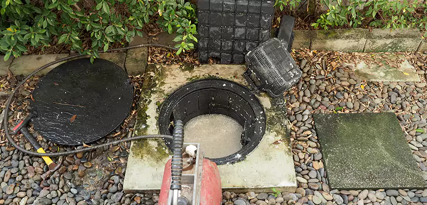 Grease Trap Installation Cost in Lawrenceville, GA