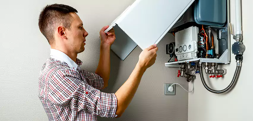 Electric Water Heater Maintenance in Lawrenceville