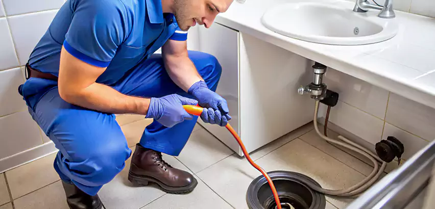 Sewer Jetting in Lawrenceville