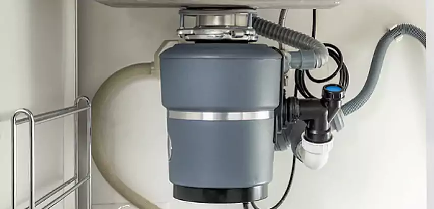 Insinkerator Air Switch Installation in Lawrenceville, GA