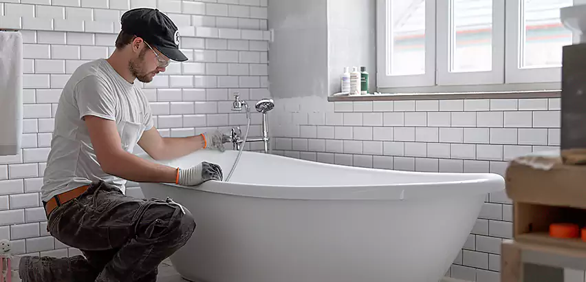 Leak Detection Companies Near Me in Lawrenceville