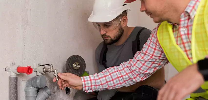 Water Softener Installation in Lawrenceville, GA