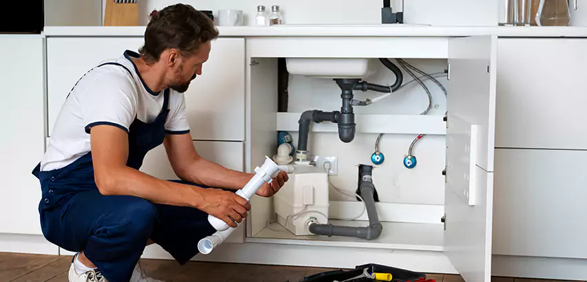 Pipe Replacement Services in Lawrenceville