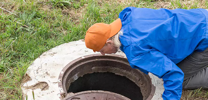 Septic Tank Leak Repair in Lawrenceville, GA