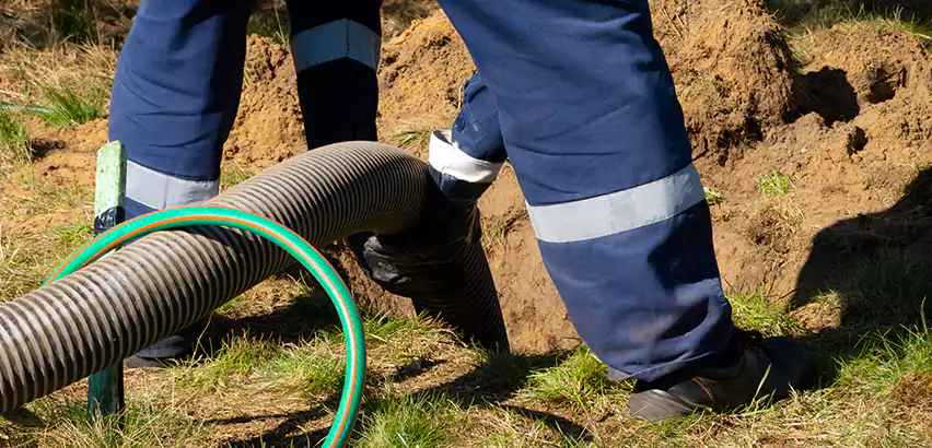 Commercial Sewer Cleaning in Lawrenceville