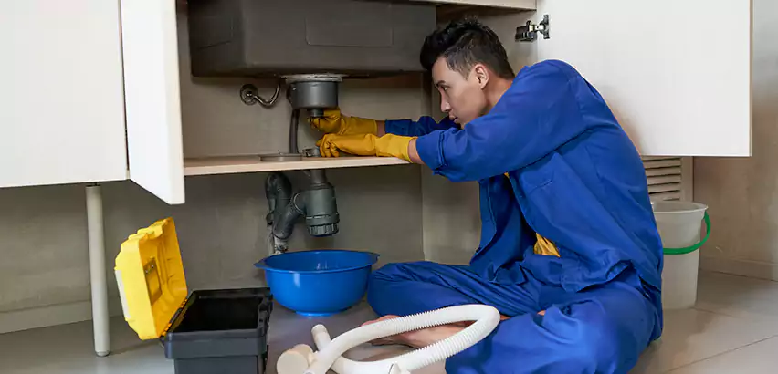 Sewer Line Maintenance Lawrenceville, GA
